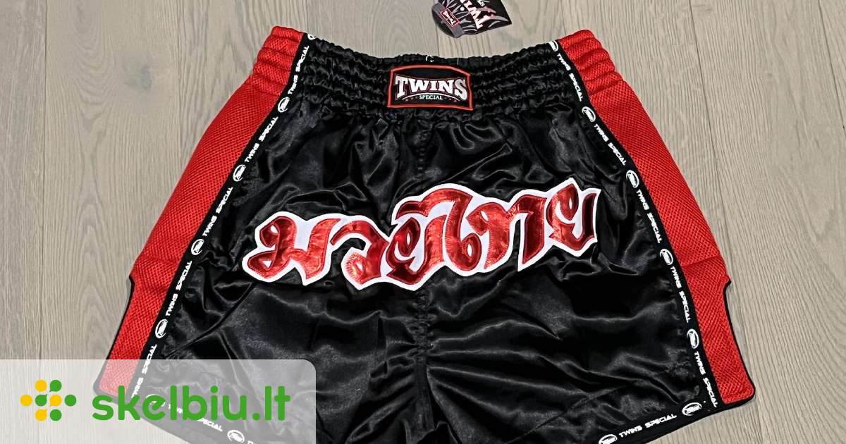 Muay Thai Sortai Skelbimai Skelbiu Lt