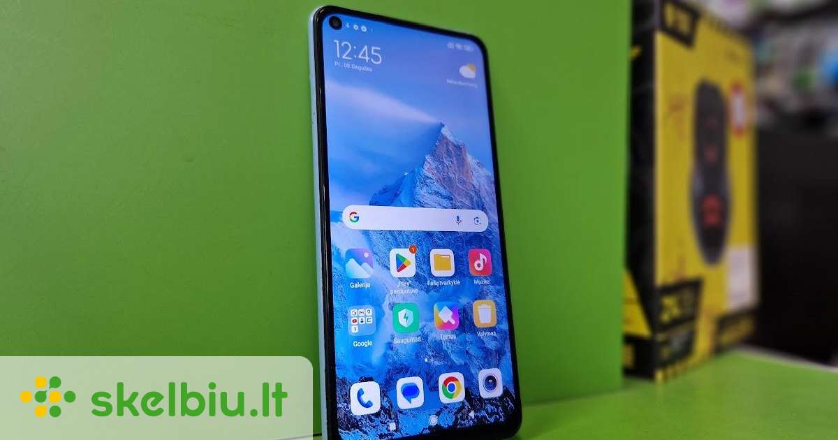 Xiaomi Redmi Note Pro Kaunas Skelbimai Psl Skelbiu Lt