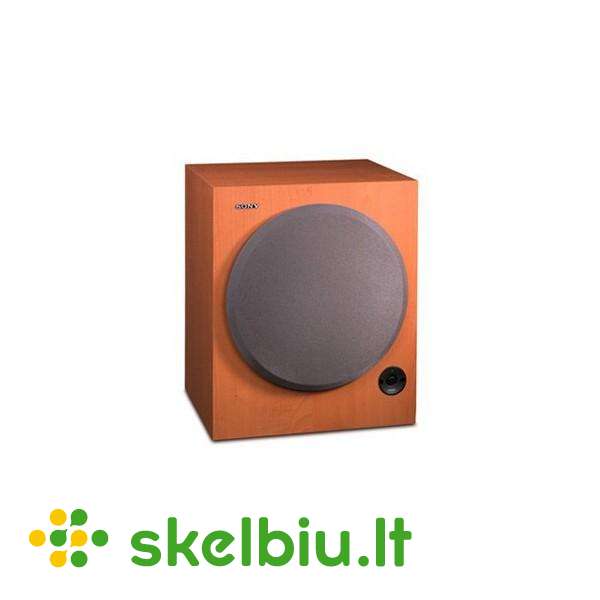 Sony Sa Wm Subwoofer Skelbiu Lt