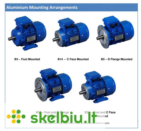 Flansinis Elektros Varikliai Skelbimai Skelbiu Lt