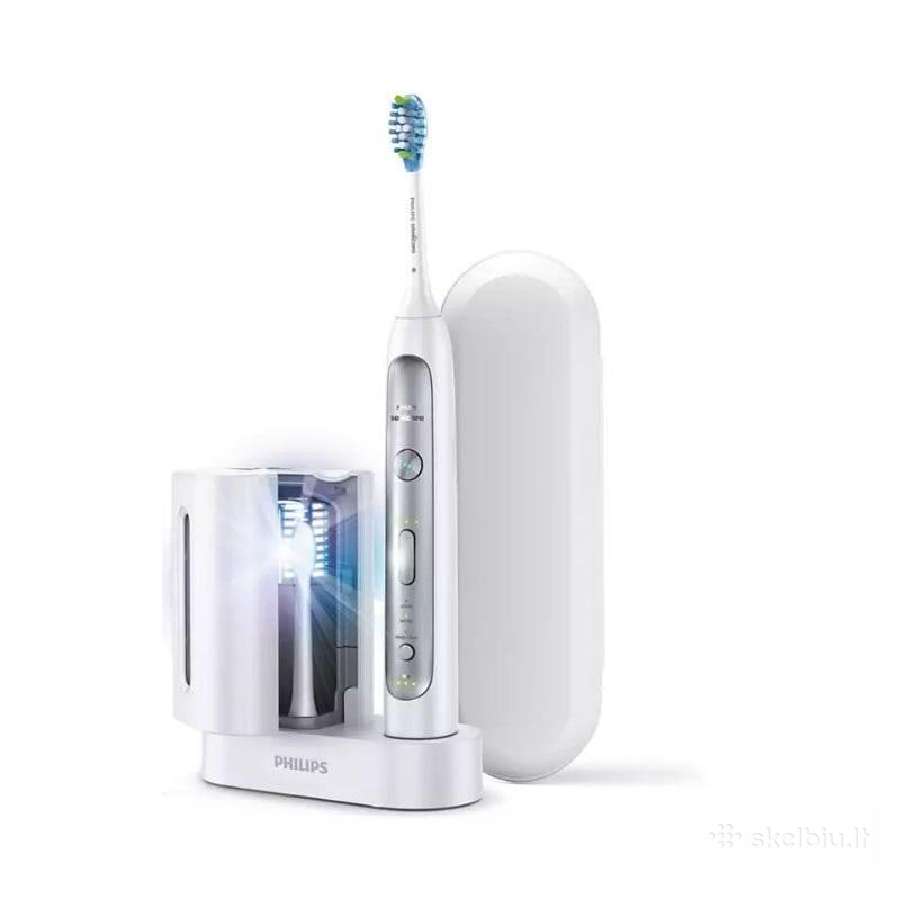 Philips Sonicare elektirinis dantų šepetėlis Skelbiu lt