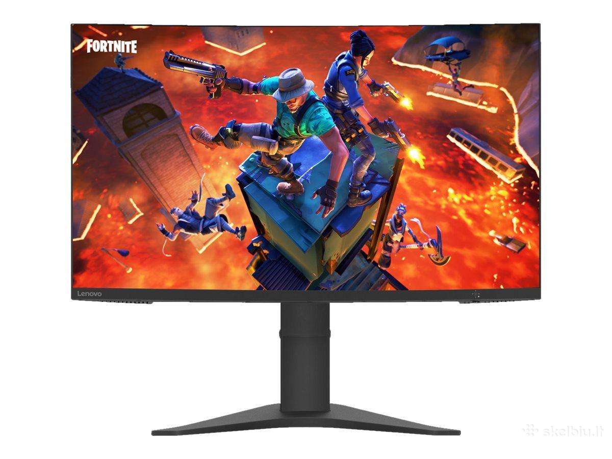 Nauji Monitoriai Lenovo G C Fhd Hz Skelbiu Lt