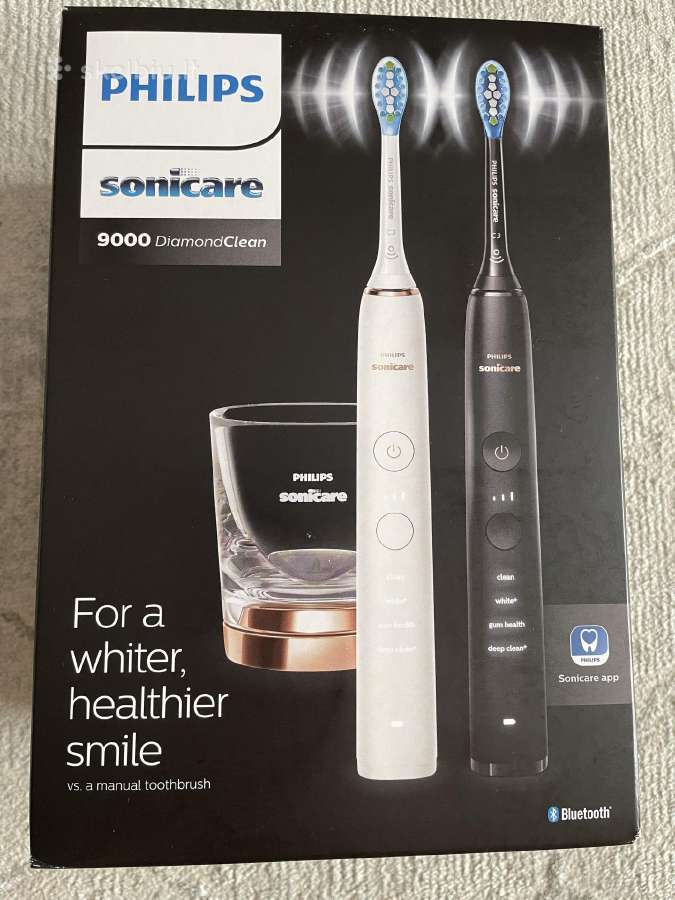 Philips Sonicare Diamond Clean Epet Liai Skelbiu Lt