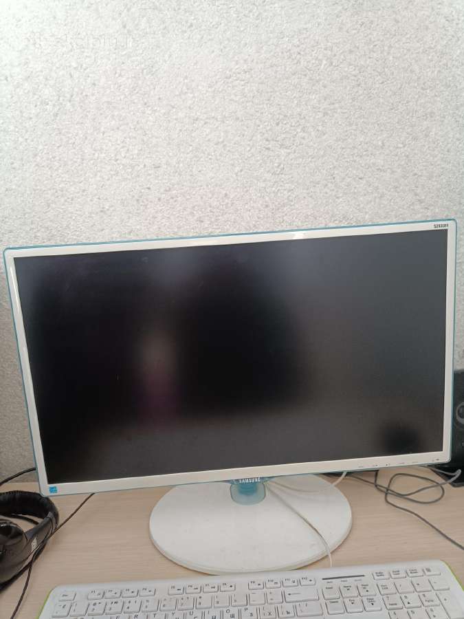 Samsung Monitorius Skelbiu Lt