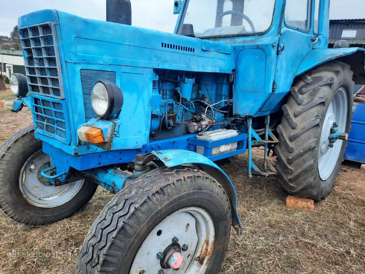 Mtz Belarus Skelbiu Lt