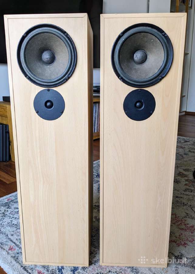 Audio Note Az One Skelbiu Lt