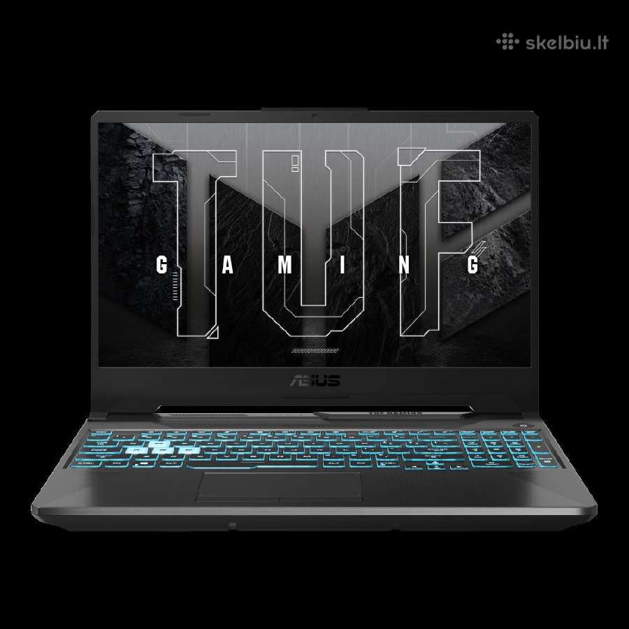 Asus Tuf Gaming Fx Hc Skelbiu Lt