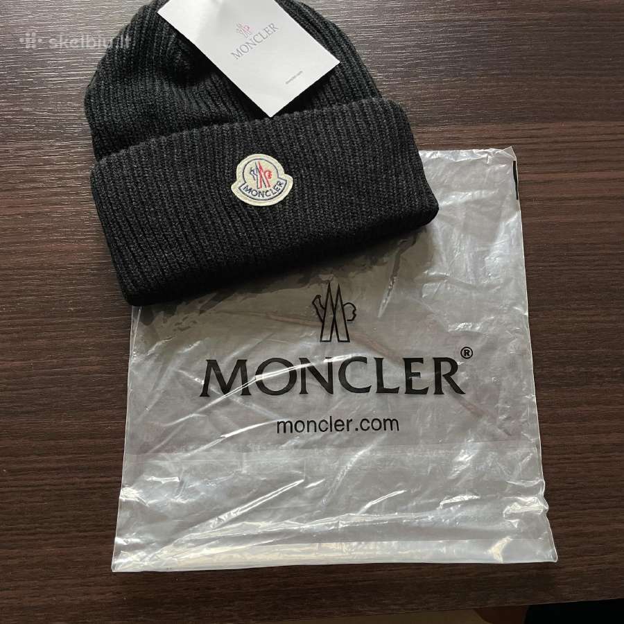 Moncler Kepure Skelbiu Lt