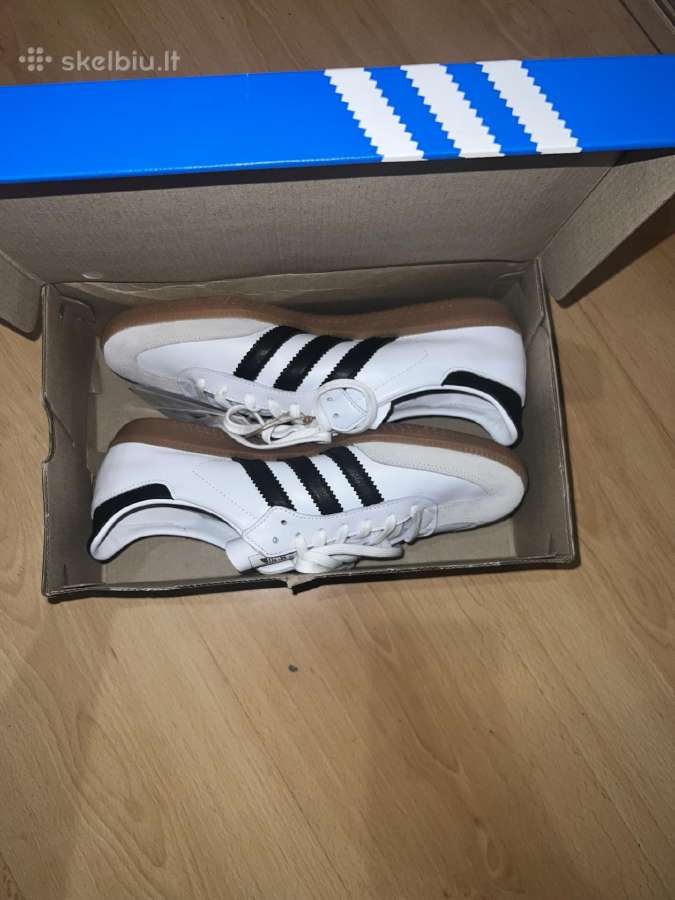 Samba Adidas Skelbiu Lt