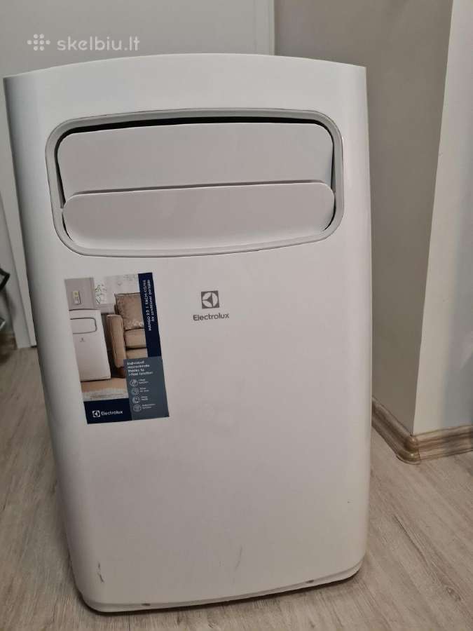 Electrolux Mobilus Kondicionierius Skelbiu Lt