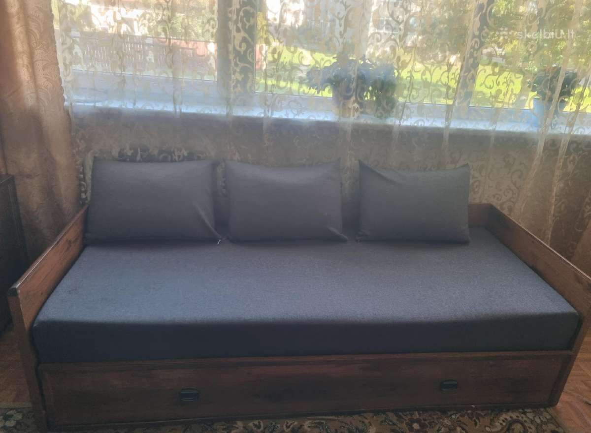 Sofa Lova Skelbiu Lt