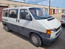 Volkswagen Transporter Skelbiu Lt