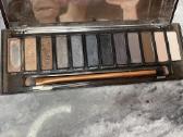 Urban Decay Naked originali šešėlių paletė Skelbiu lt