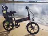 Samebike Lvxd W Elektrinis Dviratis Skelbiu Lt