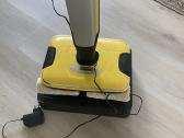 Plaunantis Grind Siurblys Karcher Fc Cordless Skelbiu Lt