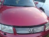 Volkswagen Passat 2 5 Tdi Skelbiu Lt