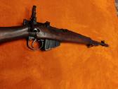 Lee Enfield No 5 Mk 1 Jungle Carbine Kal 303 Brit Skelbiu Lt