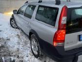 Volvo XC70 2 4 L Automatas Skelbiu Lt