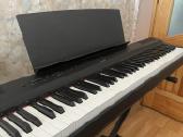 Skaitmeninis Pianinas Sintezatorius Yamaha P Skelbiu Lt