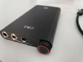 Fiio Q3 Mqa ausinių stiprintuvas dac Skelbiu lt