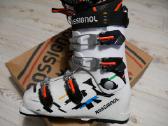 Rossignol Hero Jr White Kaln Slidin Jimo Batai Skelbiu Lt