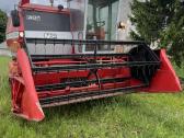 Massey Ferguson Kombainas Skelbiu Lt