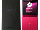 Nauja Motorola Razr Ultra Gb Eu Skelbiu Lt