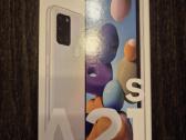 Parduodu Samsung Galaxy A21s Skelbiu Lt