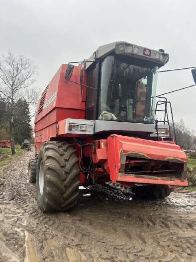 Massey Ferguson Rs Skelbiu Lt