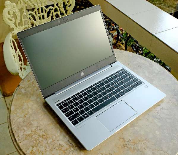 Hp Probook G Ryzen U Ram Ssd Skelbiu Lt