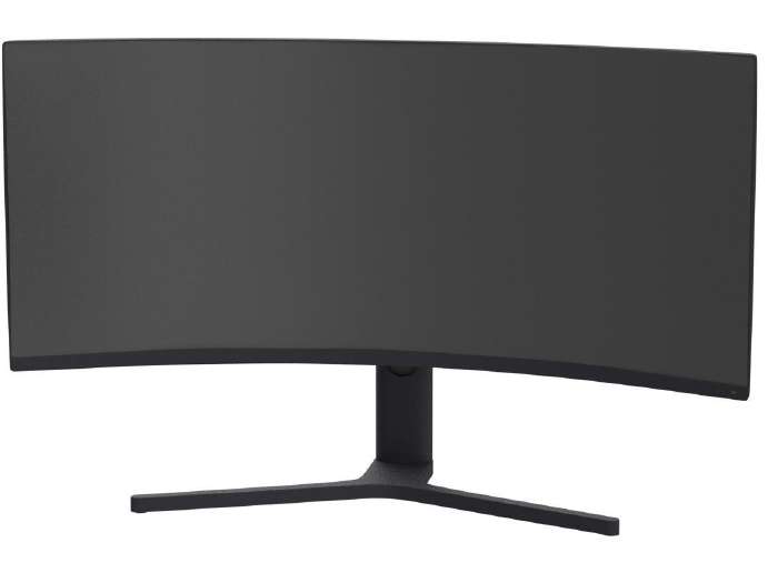 Xioami Lenktas Monitorius 34 Ultrawide 2k 144hz Skelbiu Lt