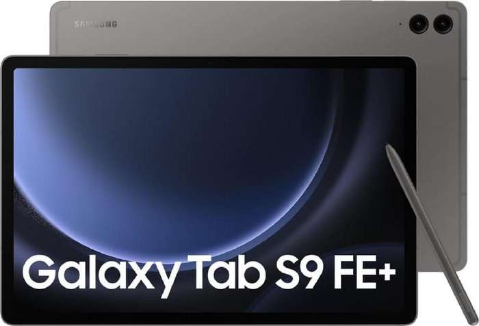 Naujas Samsung Galaxy Tab S Fe Plus Gb Skelbiu Lt