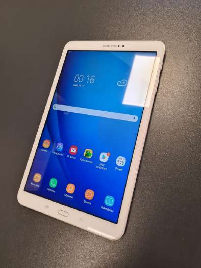 Samsung Galaxy Tab A T Su Sim Skelbiu Lt