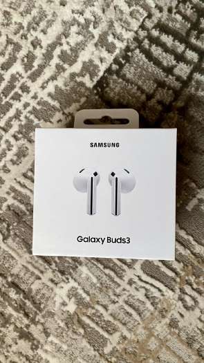 Samsung Galaxy Buds Ausin S Skelbiu Lt