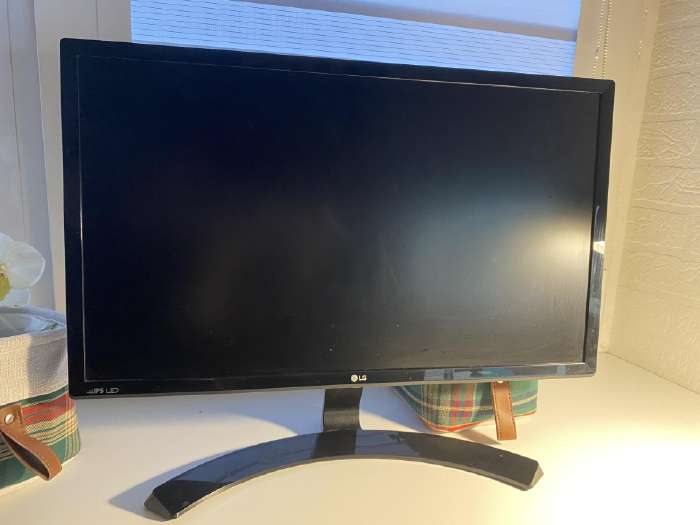 Lg Monitorius Hz Skelbiu Lt