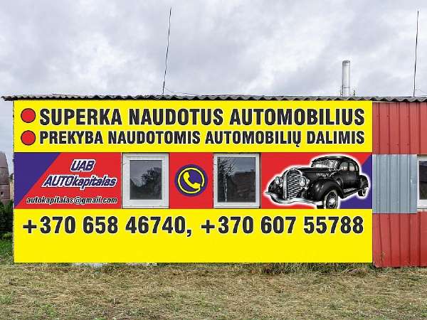 Automobiliu Ardymas Skelbimai Skelbiu Lt