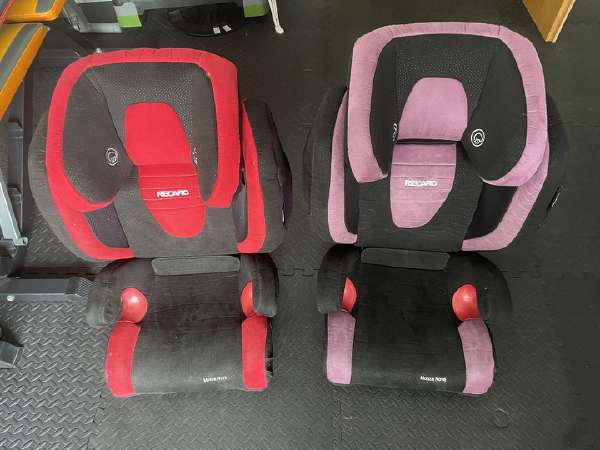 Recaro Auto Skelbimai Skelbiu Lt