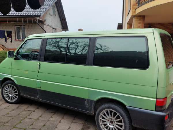 Vw Multivan Sedynes Skelbimai Skelbiu Lt