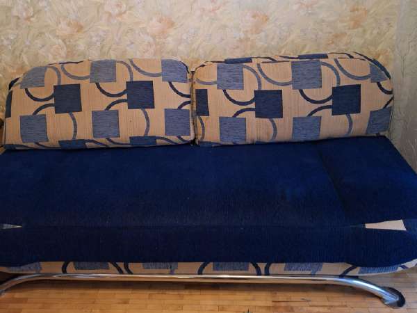 Parduodama Sofa Lova Skelbiu Lt