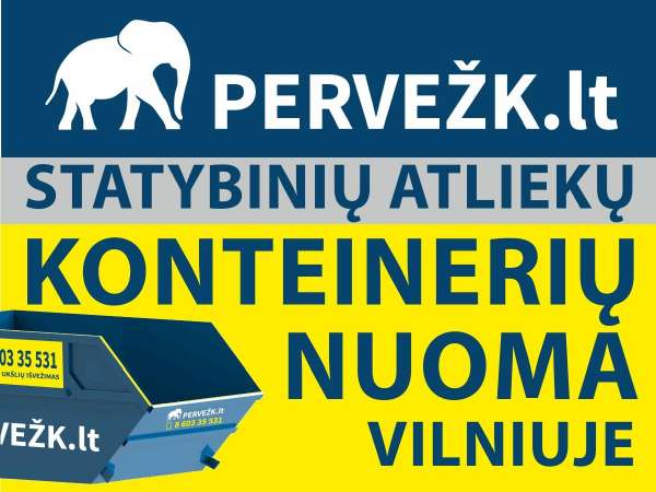 Buitiniu Konteineriu Nuoma Skelbimai Skelbiu Lt