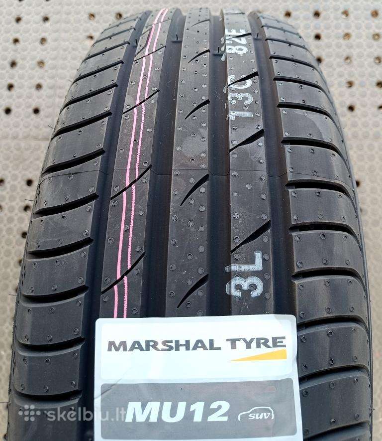 Marshal Kumho Summer 225 65 R17 A27587887