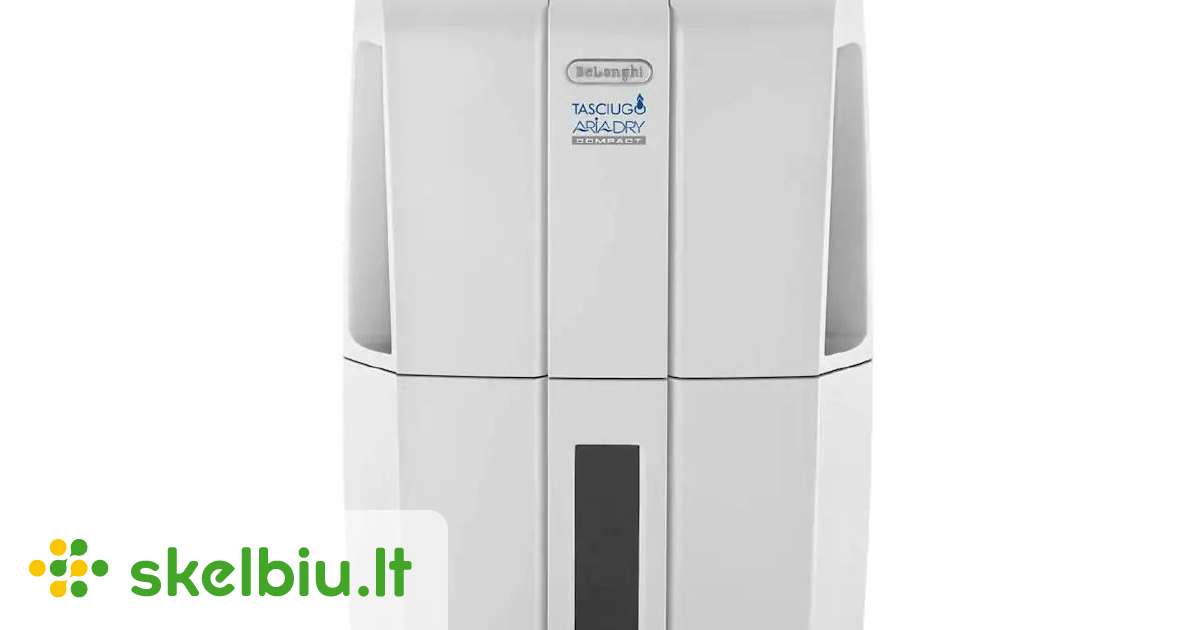 delonghi dregmes surinkejas skelbimai Skelbiu.lt