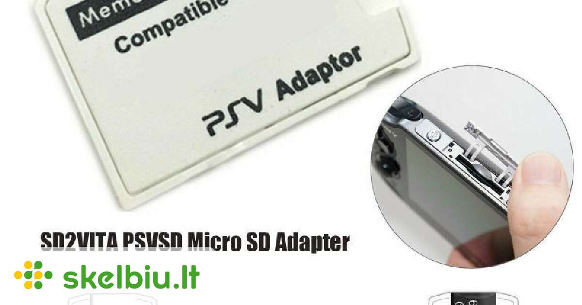 ps vita game skelbimai Skelbiu.lt