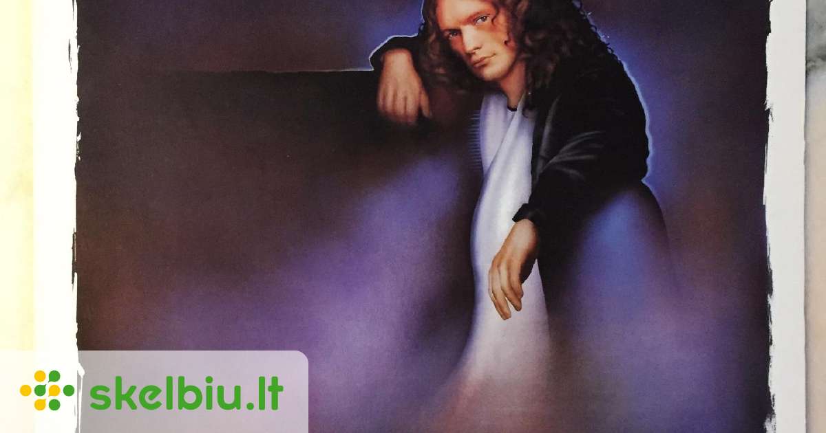 lou gramm skelbimai - Skelbiu.lt