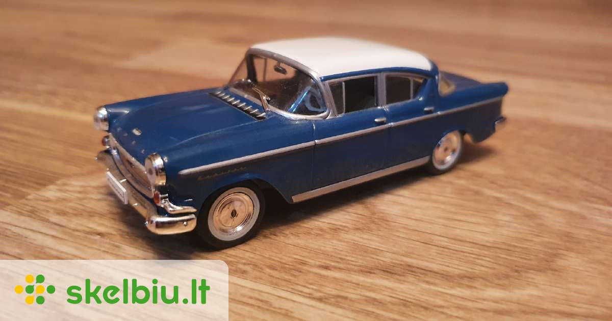 opel kapitan skelbimai - Skelbiu.lt