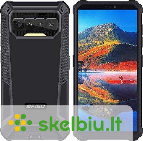 Oukitel F150 Bison - Skelbiu.lt