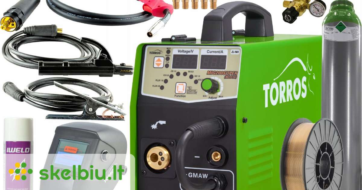 torros mig skelbimai - Skelbiu.lt