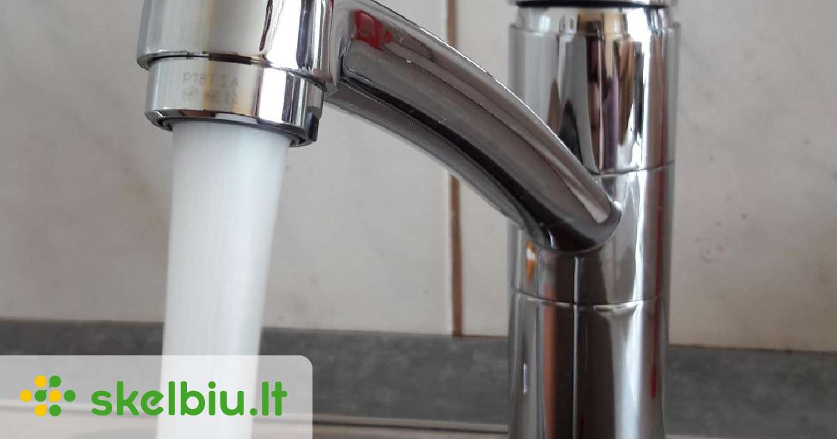 Santechnikas Vilnius I kvietimas Skelbiu lt