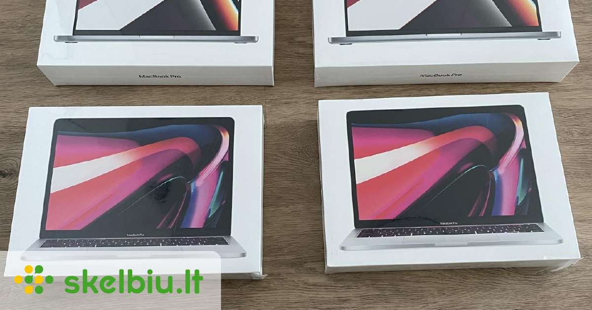 macbook air m1 16gb skelbimai - Skelbiu.lt