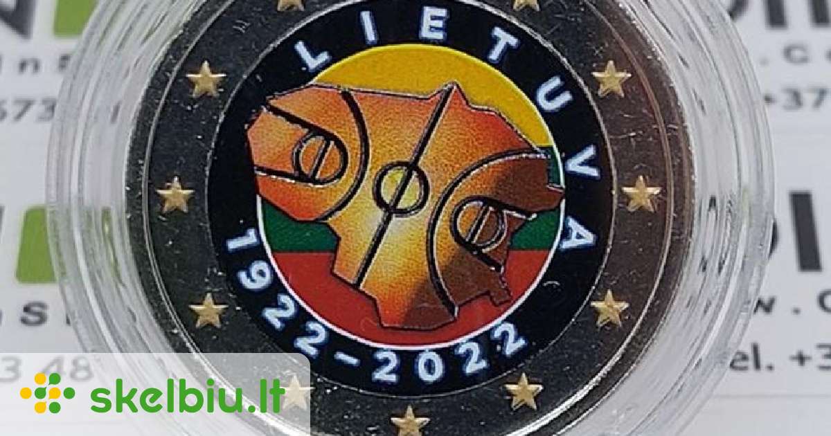 Lietuva 2022 Krepsinis Skelbimai Skelbiult